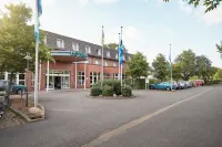 Van der Valk Landhotel Spornitz - parking
