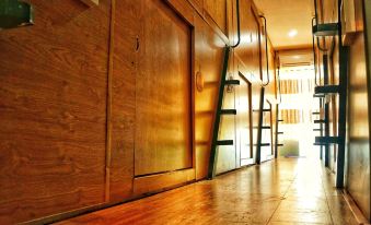 Sunny Hostel