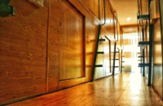 Sunny Hostel