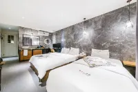 Hotel Yaja Guri Sutaek
