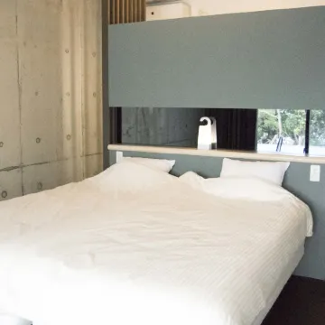 Blue Suites Hanamuro