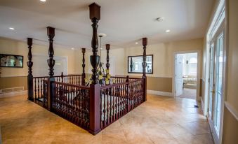 Riverview B&B