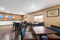 Comfort Inn Onalaska - la Crosse Area - breakfast