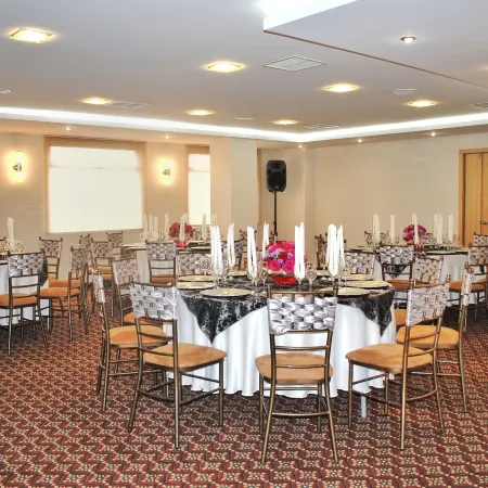 Casben Hotel