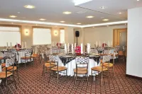 Casben Hotel - Desayuno