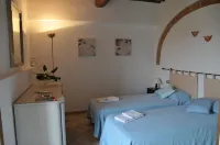 Agriturismo Renai e Monte Hotels in Gambassi Terme