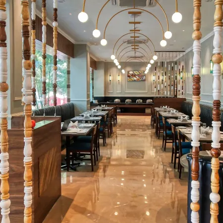 7 Apple Hotel - Viman Nagar Pune