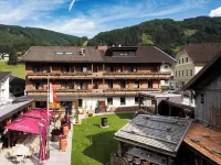 Hotel Alpenstolz Hotels in Steinach am Brenner