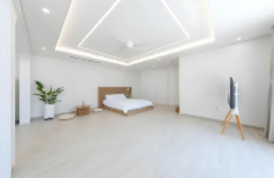 강릉 스테이소솜 모래시계 공원 주변 호텔
