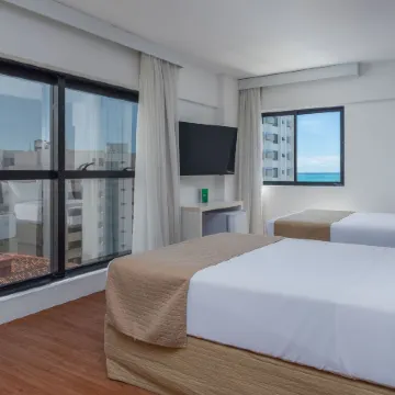 Palms Ponta Verde by Tropicalis