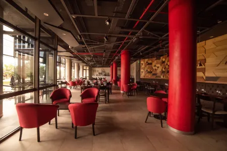 Hotel Estilo MB - Villa Carlos Paz