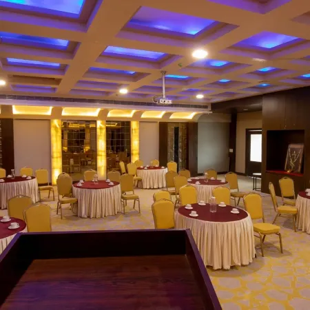Visthara Inn