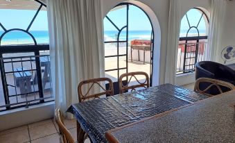 Oom Piet Accommodation