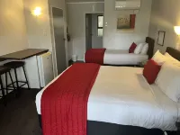 Avenue Motel Palmerston North - 2-Star