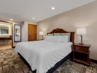 Best Western Plus Dubuque Hotel  Conference Center Hotels in Dubuque