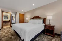 Best Western Plus Dubuque Hotel  Conference Center