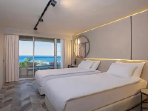 Büyük Hotel Hotels in Alanya
