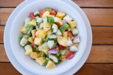 Reef Edge Thulusdhoo, Maldives