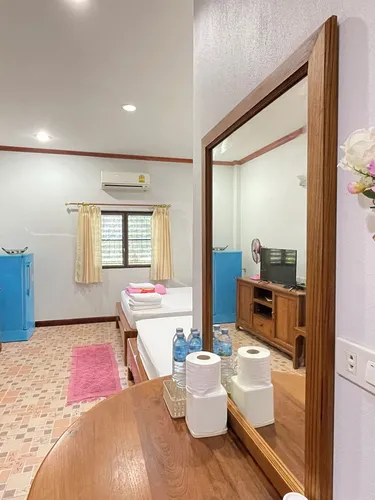 รูปภาพของนาหินลาด รีสอร์ท นครนายก