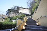 Centurion Hakone Bettei Hoteles en Hakone