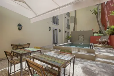Dear Lisbon - Charming House Hotels in Bairro Alto