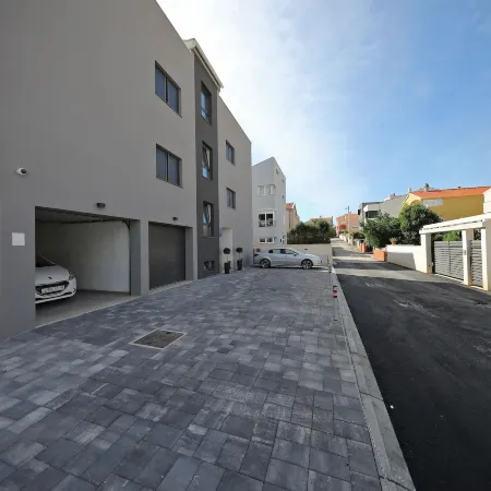 Luxury Majpruz Suites