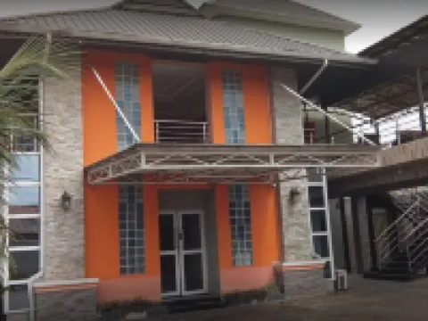 Hotel 45 Hotels in Calabar