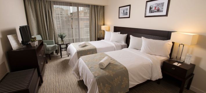 The Parisian Hotel Hotel a Beirut