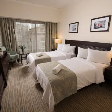 巴黎人酒店 鄰近哈裡薩教堂的酒店