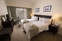 ザ パリジャン ホテル レバノン のホテル