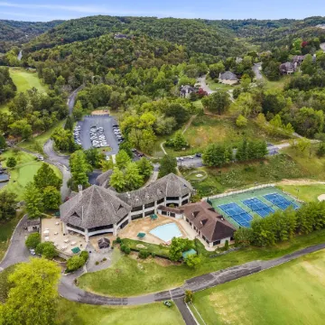 StoneBridge Village Resort