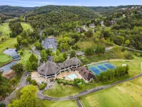 Stonebridge Village Resort Hotels in Ruth C Township