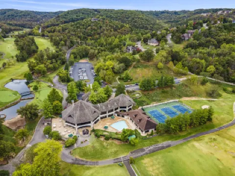StoneBridge Village Resort Hotels in 