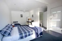 The Abbey Raymond Island Hotels in Paynesville