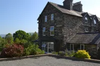 Coed-y-Fron Hôtels à : Betws-y-coed