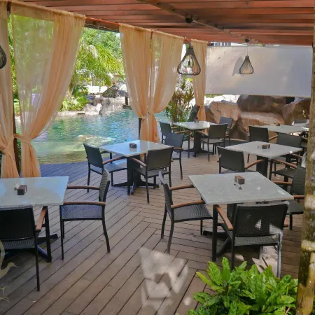 Jacana Amazon Wellness Resort