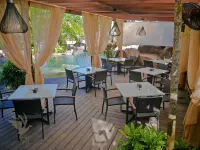 Jacana Amazon Wellness Resort - breakfast