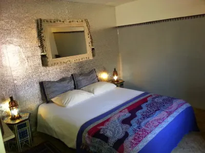 Riad Tara