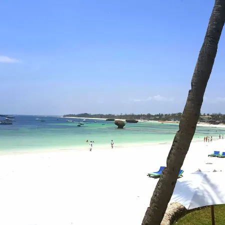 Blue Bay Village