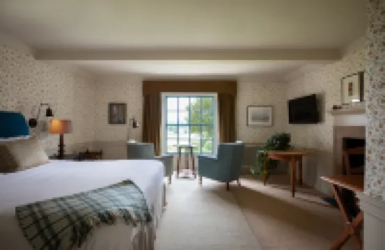 卡文迪什酒店 德比郡河谷酒店