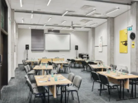 Comfort Hotel LT - Rock 'n' Roll Vilnius Hotels in Vilnius