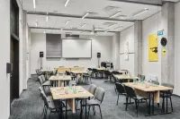 Comfort Hotel LT - Rock 'n' Roll Vilnius