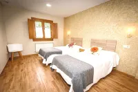 Apartamentos Navalin Hotels in Tapia de Casariego
