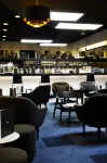 Scandic Aarhus City - bar