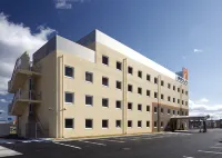 Comfort Inn Ichinoseki Inter Hotel dekat Kanjizaioin Ruins