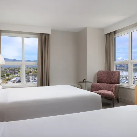 Delta Hotels Grand Okanagan Resort