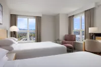 Delta Hotels Grand Okanagan Resort Hoteles en Central Okanagan