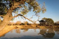 Bushwa Game Lodge Hotels in Modimolle
