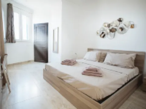 Fauzia B&B Hotéis em Hamrun