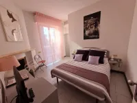 Hotel Da Graziano - balcony